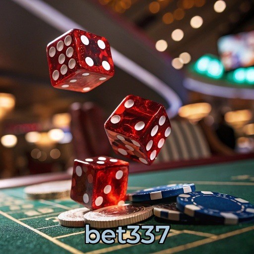 Explorando a Categoria Comunidade no Bet337: Jogos para Jogar Juntos Descubra o Mundo das Slots no Bet337: Diversão e Prêmios à Vista!